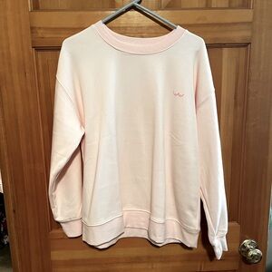 LE Fabletics Crewneck Sweater